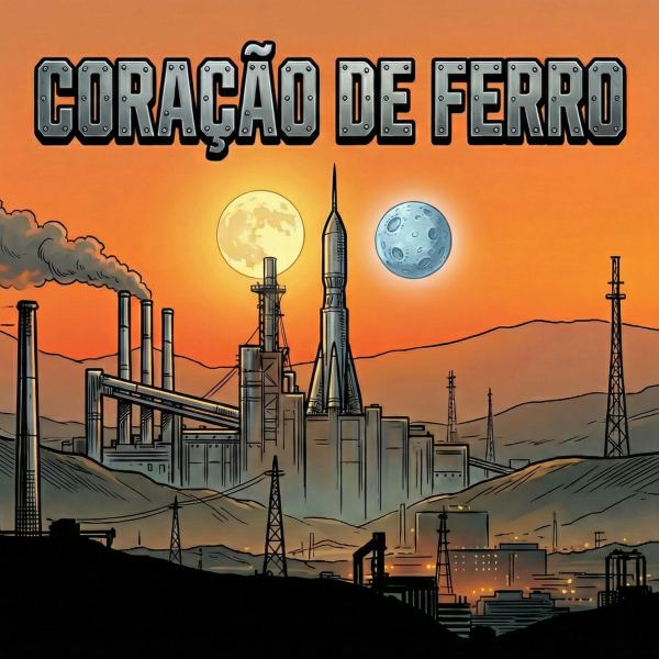 Coração de Ferro