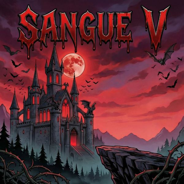 Sangue V