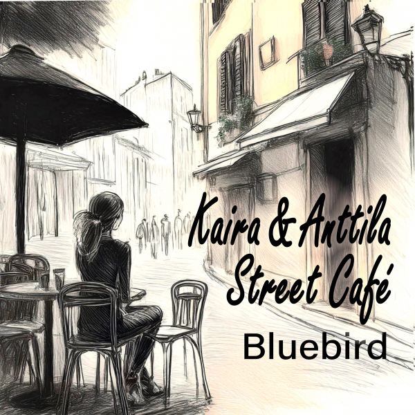 Bluebird