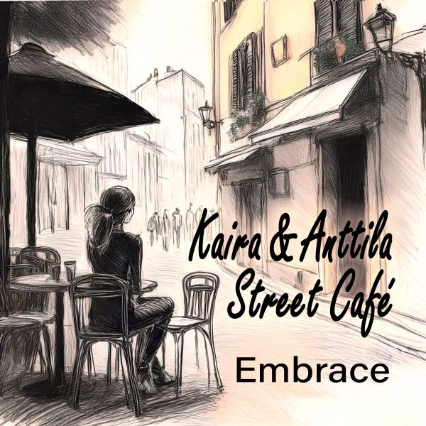 Embrace