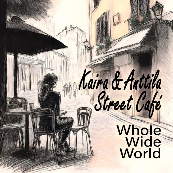 Whole Wide World