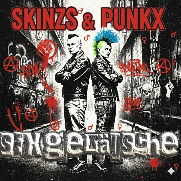 Skinzs & Punkx