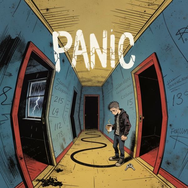 Panic