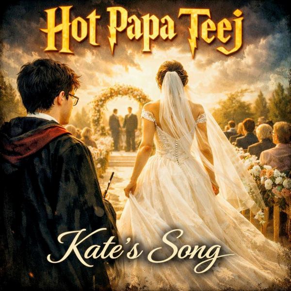 Kate's Song