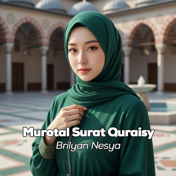Murotal Surat Quraisy