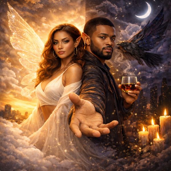 Archangels in Love