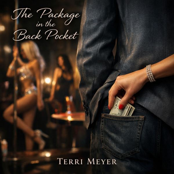 The Package in the Back Pocket