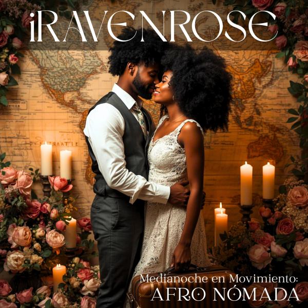 Medianoche en Movimiento: Afro Nómada