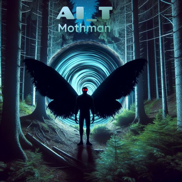 Mothman - Remastered Radio Version