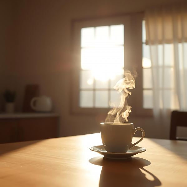 Cafe - Espanol