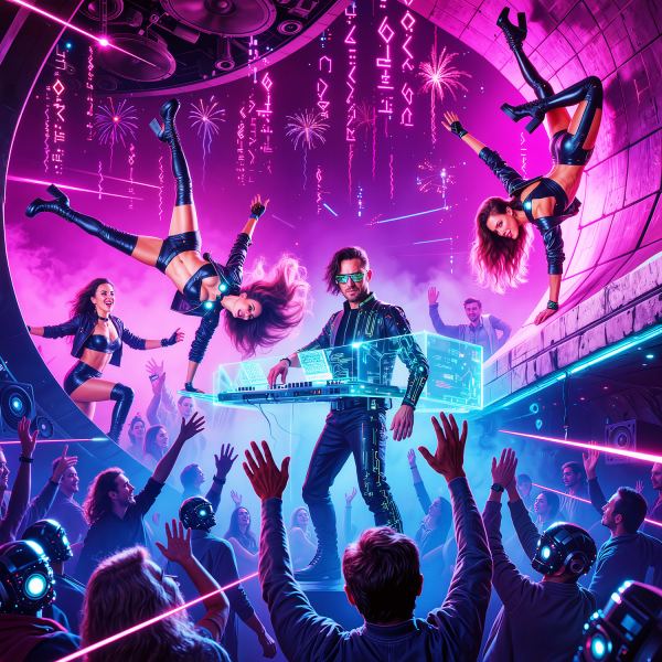 Party Mode