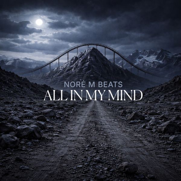 all in my mind