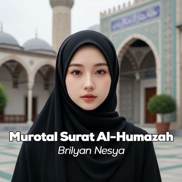 Murotal Surat Al-Humazah