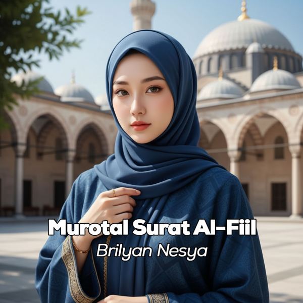 Murotal Surat Al-Fiil