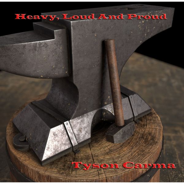 Heavy, Loud And Proud