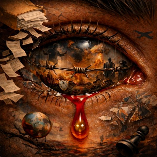 Blood Truth Visions