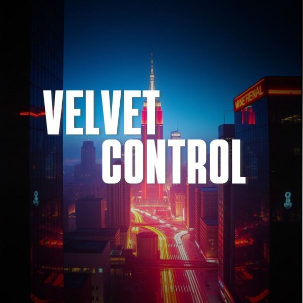 VELVET Control
