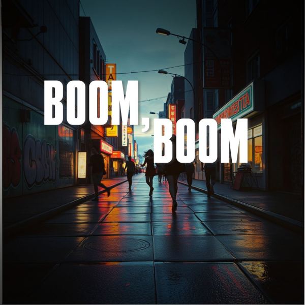 Boom, Boom