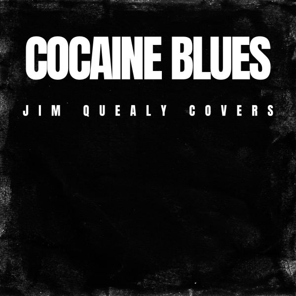 Cocaine Blues