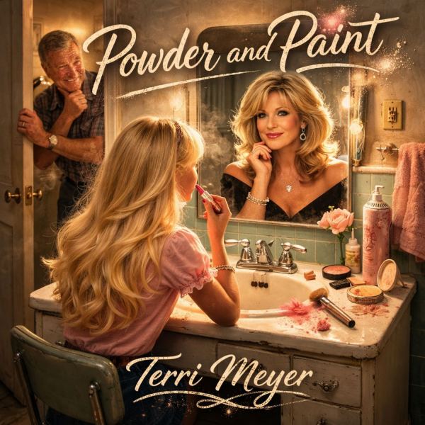 Powder and Paint