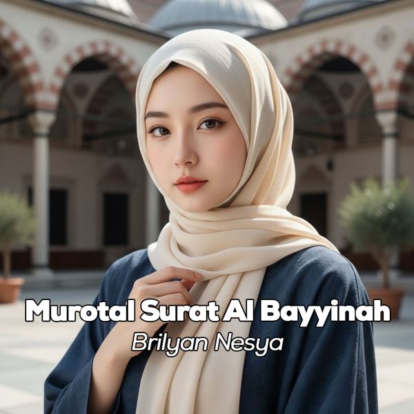 Murotal Surat Al Bayyinah