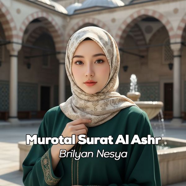 Murotal Surat Al Ashr