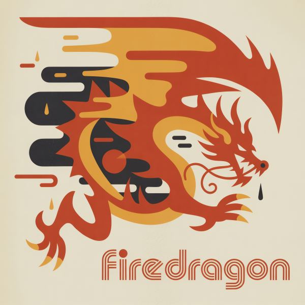Firedragon