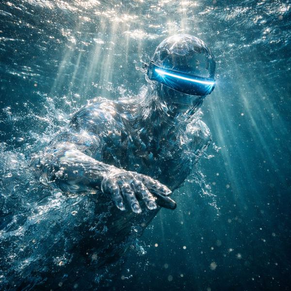 Like Water