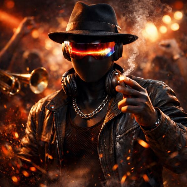 Fuego Lento