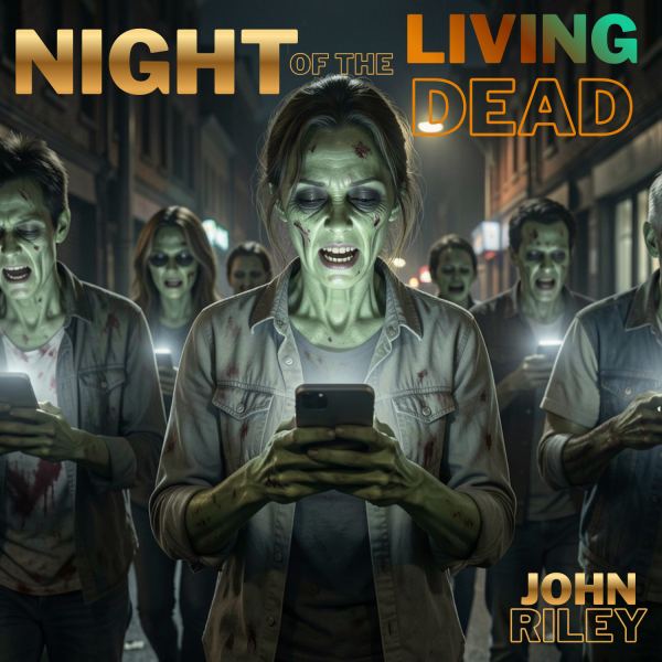 Night of the Living Dead