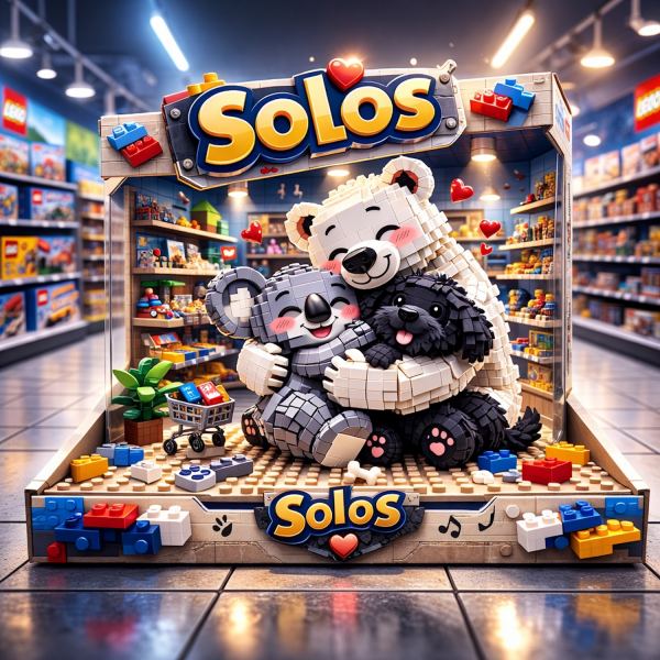 Solos (L.C)