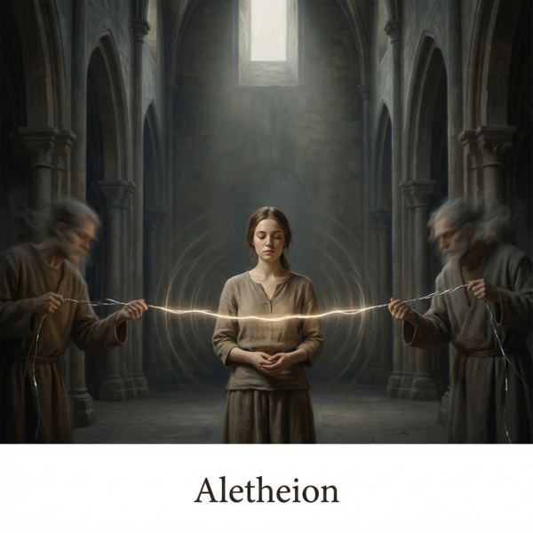 Aletheion