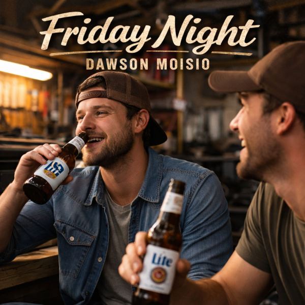 Friday Night