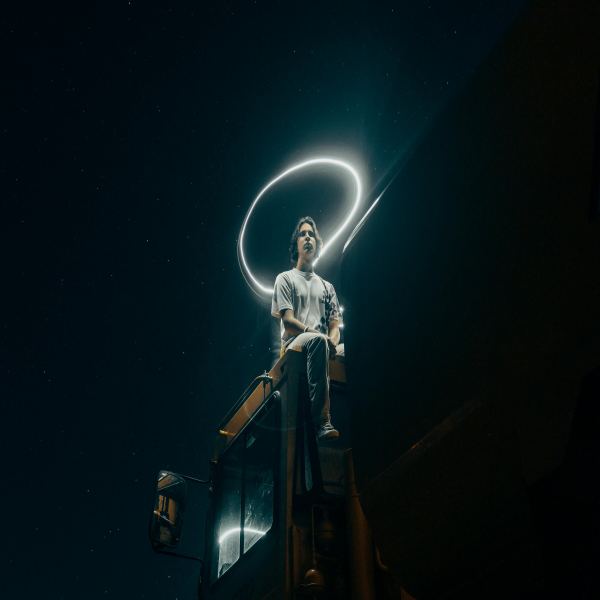 Stargazing