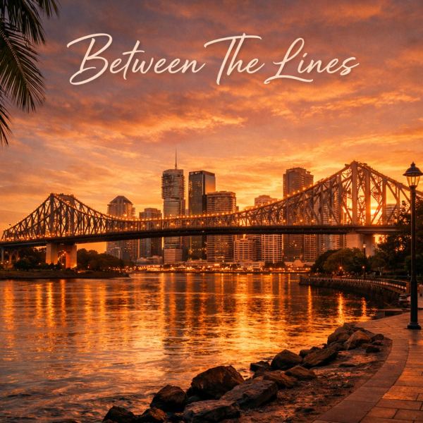 Between The Lines - Remix 01
