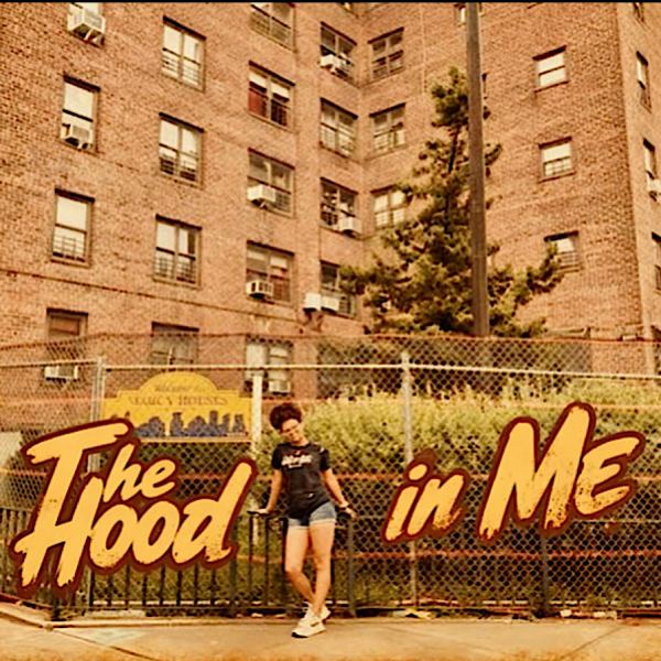The Hood in Me