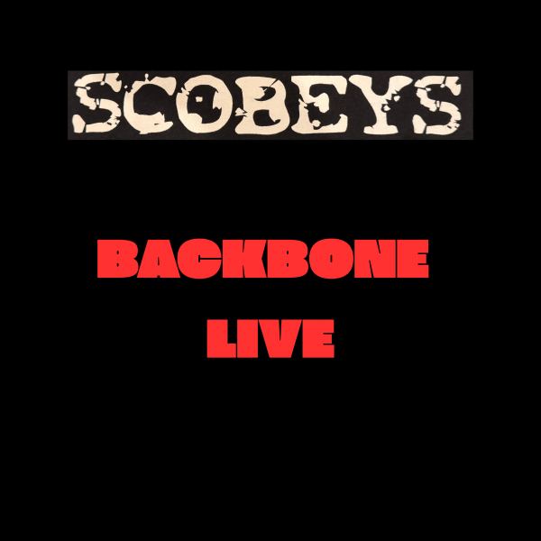 Backbone of a Slug - Live