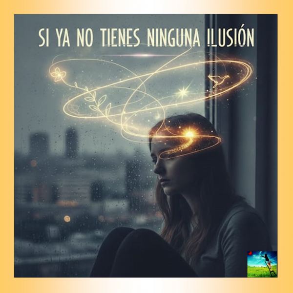 Si ya no Tienes Ninguna Ilusi&oacute;n