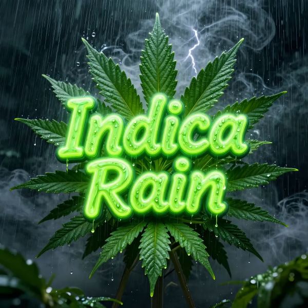 Indica Rain