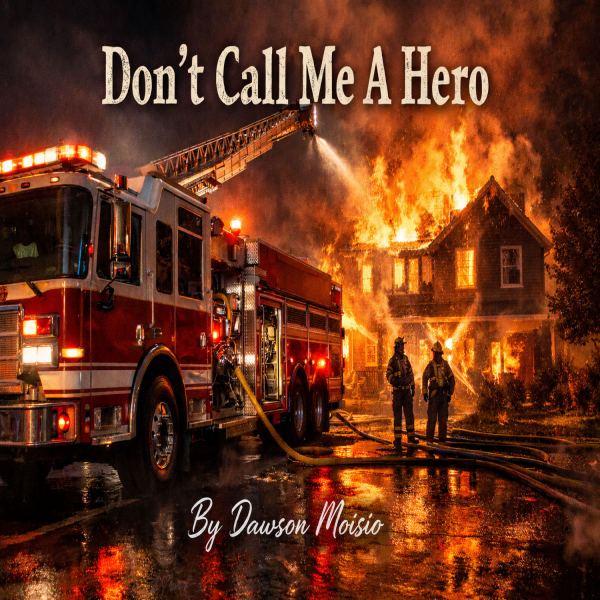 Don't Call Me A Hero