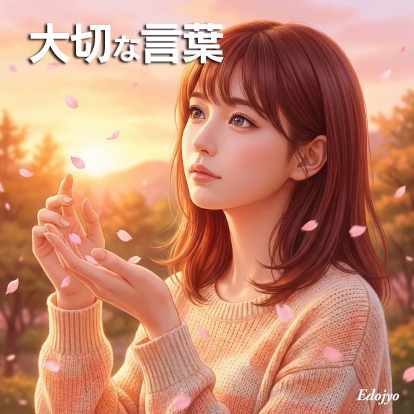 大切な言葉