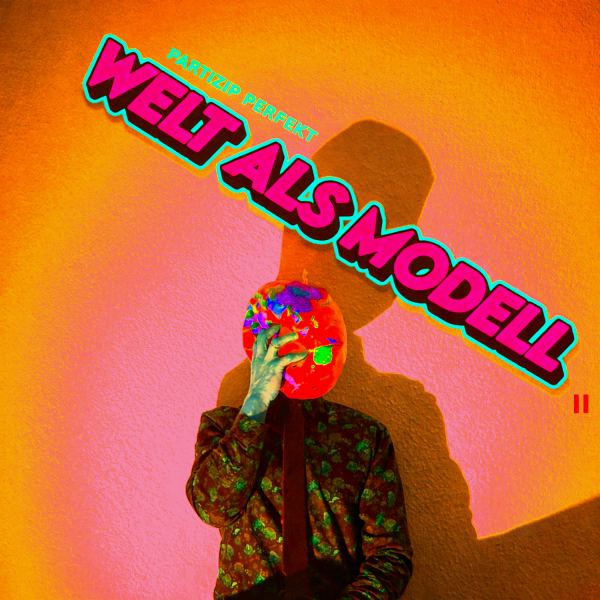 Welt als Modell II