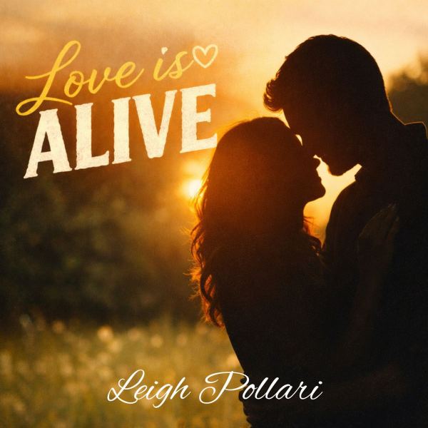 Love Is Alive