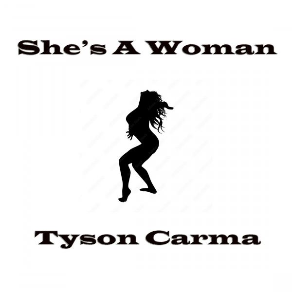She's A Woman