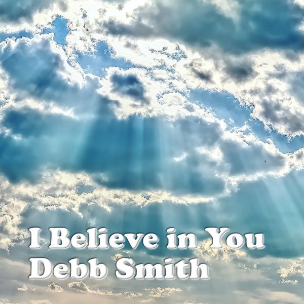 I Believe In You