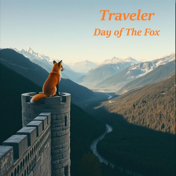 Day of The Fox