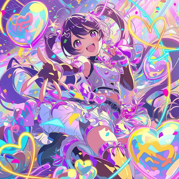 ときめきクライシス