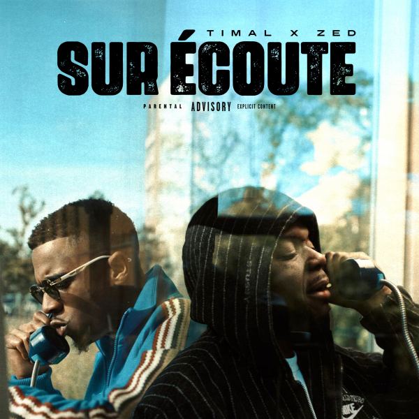 Sur &eacute;coute