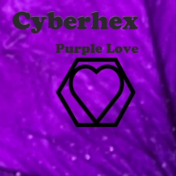 Purple Love