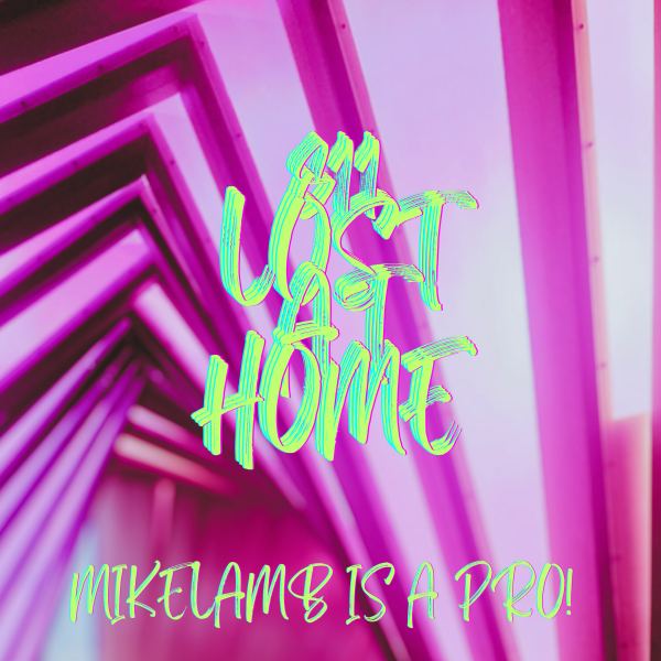 811 Lost At Home